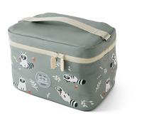Sac repas isotherme - MONBENTO - Glacière enfant Frosty 5L Raccoon