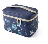Sac repas isotherme - MONBENTO - Glacière enfant Frosty 5L WOLF