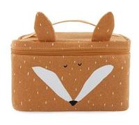 Trixie Sac repas isotherme mr. Fox