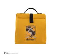 Sac Repas Isotherme Poufsouffle - Harry Potter Jaune TU