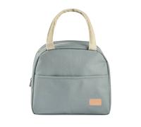BEABA - Sac repas isotherme Vert sauge