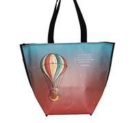 Sac repas isotherme recyclé Kiub Le Petit Prince (45x34,5cm)