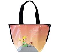 Sac isotherme le petit prince recyclé Multicolore