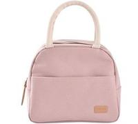 Sac repas isotherme Rose poudré Rose G