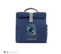Cinereplicas HARRY POTTER - Sac Repas Isotherme 4.5L - Licence Officielle - Serdaigle
