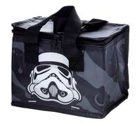 Sac repas - Isotherme - Star Wars - Stormtrooper - 20,5x15x14cm - Plastique recyclé