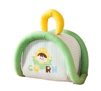 Sac Repas Isotherme | Tote Isotherme Repas - Contenant Alimentaire Mignon Grande Capacité pour Plage Voyage Quotidien École Extérieur Pique-nique Randonnée