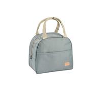 BEABA - Sac repas isotherme Vert sauge