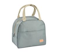 BEABA - Sac repas isotherme Vert sauge