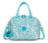 Sac Repas Kipling Miyo 25 Cm - Sac Goûter Bleu Turquoise TU