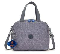 Sac Repas Kipling Miyo 25 Cm - Sac Goûter Gris TU