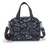 Sac Repas Kipling Miyo 25 Cm - Sac Goûter (jungle Fun Race) Multicolore TU
