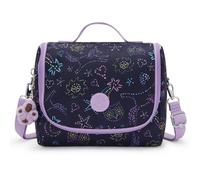 Sac Repas Kipling New Kichirou 23 Cm - Sac Gouter Isotherme (unicorn Star) Multicolore TU