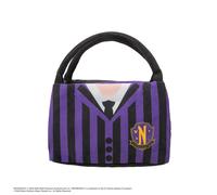 Sac Repas Nevermore - Mercredi Multicolore TU