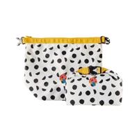 Sac-repas Sac à lunch for femmes et hommes, boîte à lunch fraîche, petit sac isotherme étanche, contenants alimentaires, sacs fourre-tout réutilisables de grande capacité sac isotherme(Wit,Small)