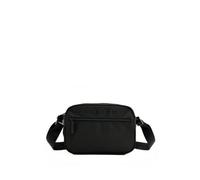 Sac reporter - CHABRAND - Ref 57463 - Noir - 26x18x6 cm - Bandoulière réglable