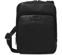 Lancel Sac Reporter Come de A1287110TU Noir