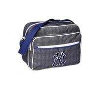 Sac Reporter New York Major League Gris