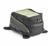Sac Réservoir GIVI Facile-T EA130 Magnétique Noir Extensible De 20 A 26 Litres