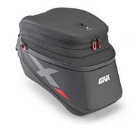 Sac Réservoir GIVI XL04B TANKLOCK 15/20L pour BMW 1200 R GS Adventure 2014-2018