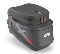 Sac De Réservoir Tanklock Givi XL05B De 15 À 18 L Pour Honda AFRICA TWIN Noir
