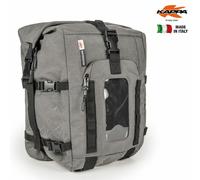 Sac Réservoir Magnétique Moto KAPPA RA315 Racer Eau Résistant 20 Litres