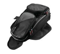 Sac Réservoir Magnétique Pour Moto 5 Litres Port Cellulaire Capuchon Anti-pluie
