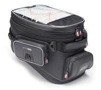 Sac Réservoir Tanklock Extensible à Partir De 20 Lt Dans Guzy Nylon Givi XS308