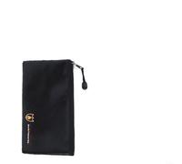 Sac résistant au feu pour contrats, passeports et documents juridiques construit avec tissu de verre de silice pour la technologie de protection (29 x 20 cm)