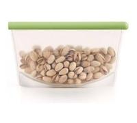 Sac réutilisable en silicone 500ml - Lékué - - Silicone Multicolore G