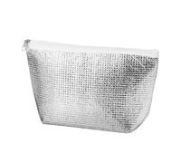 Sac réutilisable - Sac à refroidisseur de rangement alimentaire | Tote portable TOTOF Boîte réutilisable pour le camping Travail de nourriture Alimentation Baser Montroile Place Bouchage Extérieur, ex