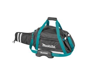 Sac robuste pour tronçonneuse bleu et noir - MAKITA E-15512