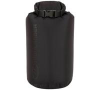 Sac roll-up étanche - 4l - noir