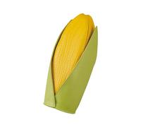 Sac rond Yup! Sac de maïs drôle alimentaire Trousse à crayons Sac cosmétique 0585016400