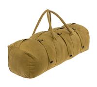 Sac Rope Handle Tool Bag 24 L Highlander Outdoor - Olive