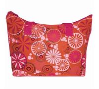 Sac rosaces Benzi. BZ2979 Orange-Rose