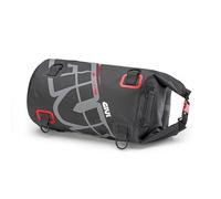 Givi EA114GR Top case / Sac arrière moto