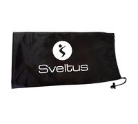 Sac rouleau de massage Sveltus Noir TU Unisex