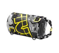 Givi Easy-T Roll-Bag Volume : 30 litres, noir, imperméable noir