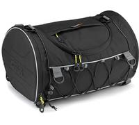 Sac Rouleaux De Queue GIVI EA107B 35 Litres Avec Bandoulière Pour Moto Peugeot