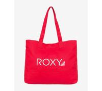 Sac Roxy Go For It 23 L rouge blanc