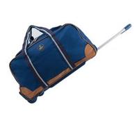 GENTLEMAN FARMER - SAC-S POLYESTER JASPER 50 cm Bleu