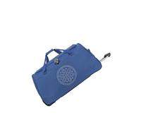 - sac-s polyester orchidee 50 cm - marine