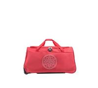 gerard pasquier - sac-s polyester orchidee 50 cm - rouge rouge