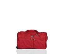 Sac S SARAGOSSE 50 cm - ROUGE - BLUESTAR 50x30x30cm