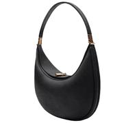 Sac - Sac À Main | Sacs Pour Femmes | Sacs À Bandoulières | Petit Embrayage En Voyage | Pu Leather Womens Sling Carrier | Half Moon Tote Handbag | 4 En 1 Bourse Tendance Pour Le Travail De S