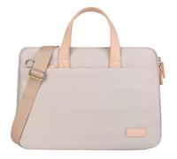 Sac Sacoche Housse Serviettes Mallettes Protection pour Ordinateur Portable,Compatible with MacBook Pro M4/M3/M2/M1, HP Pavilion 14 Chromebook 14A EliteBook