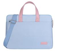 Sac Sacoche Housse Serviettes Mallettes Protection pour Ordinateur Portable,Compatible with MacBook Pro M4/M3/M2/M1, HP Pavilion 14 Chromebook 14A EliteBook