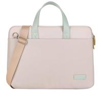 Sac Sacoche Housse Serviettes Mallettes Protection pour Ordinateur Portable,Compatible with MacBook Pro M4/M3/M2/M1, HP Pavilion 14 Chromebook 14A EliteBook