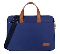 Sac Sacoche Housse Serviettes Mallettes Protection pour Ordinateur Portable,Compatible with MacBook Pro M4/M3/M2/M1, HP Pavilion 14 Chromebook 14A EliteBook